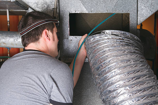 Best Affordable HVAC Duct Cleaning  in USA